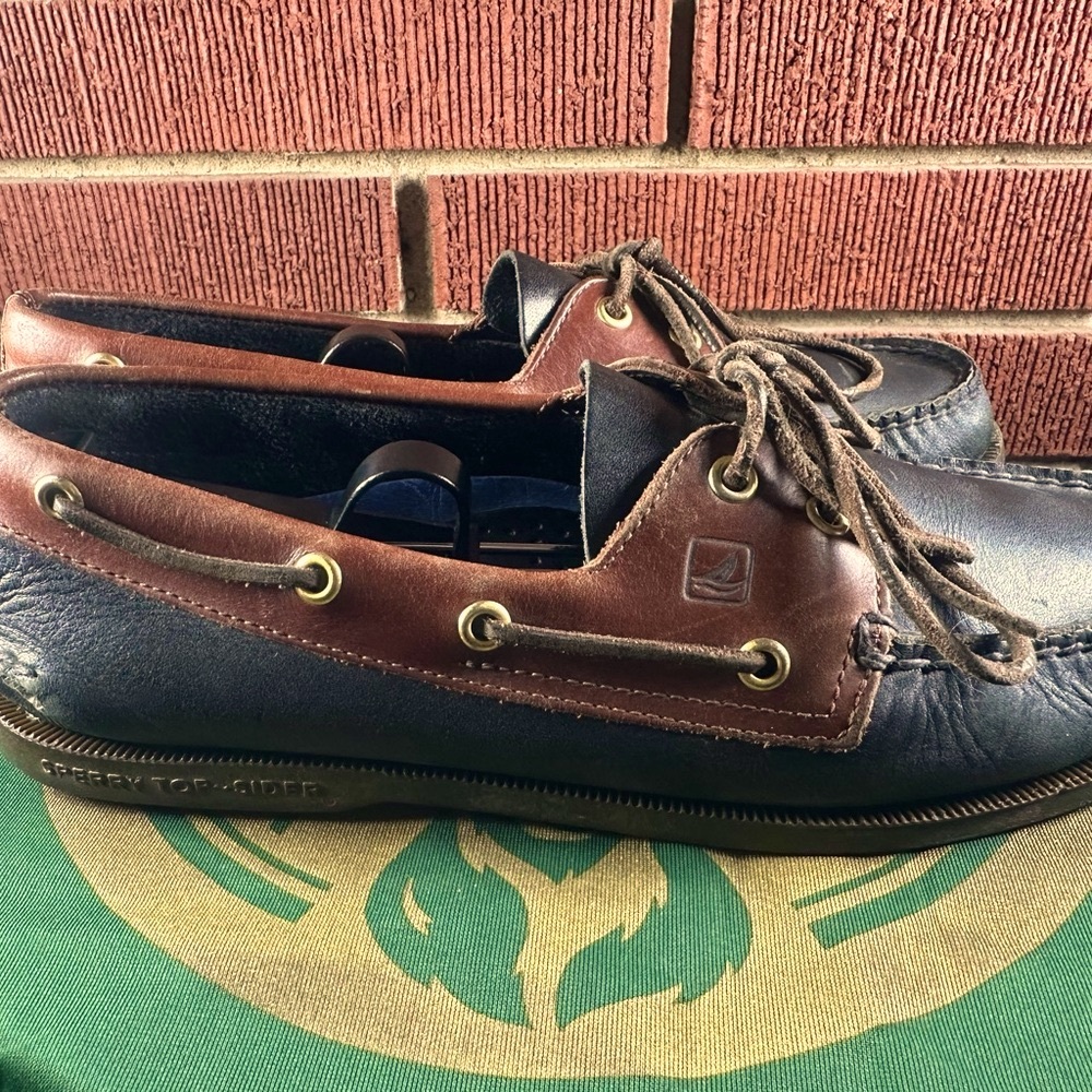 Sperry Top-Sider Men’s Boat Shoe